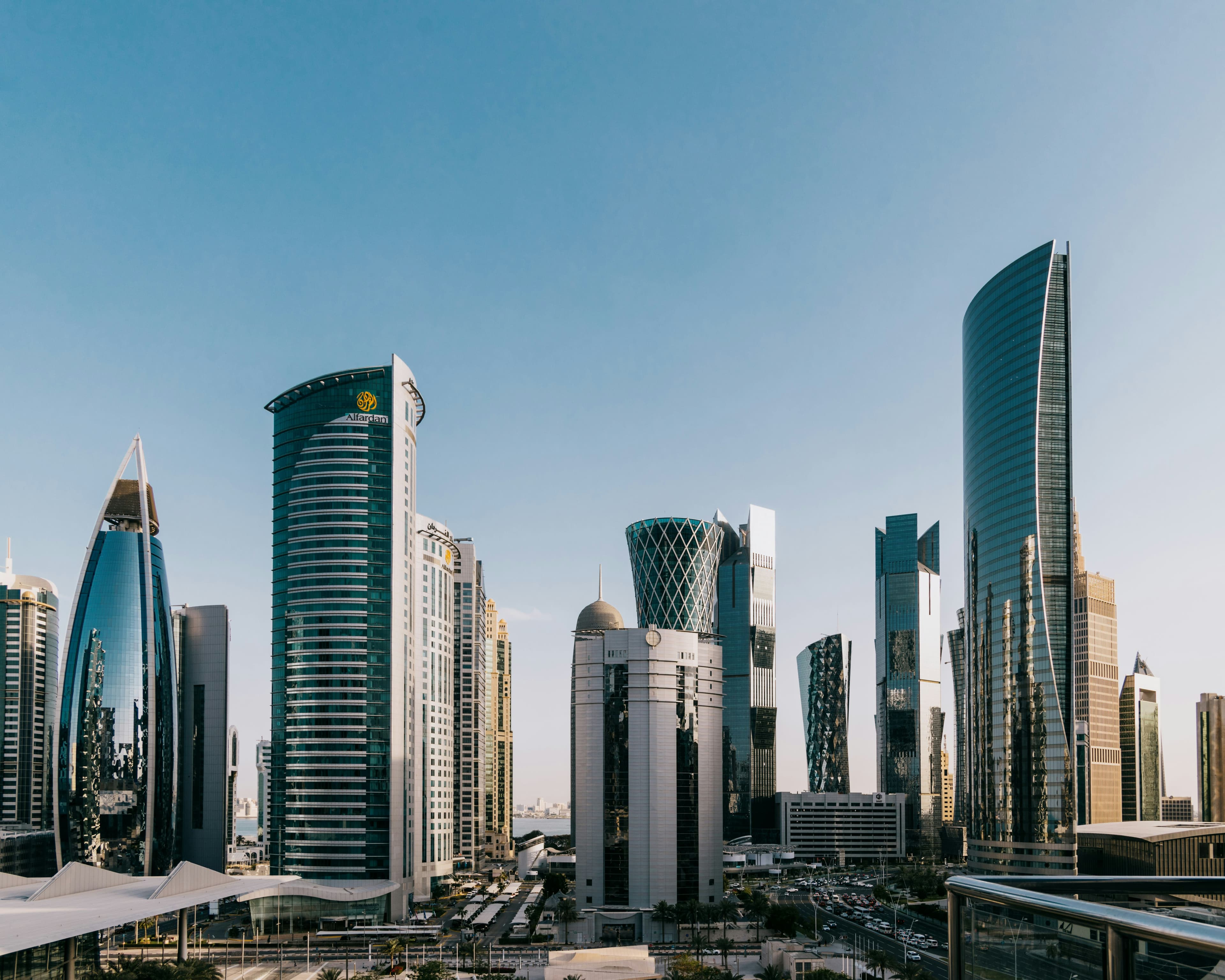 Islamic Finance in Qatar: Building Momentum for the Next Decade