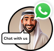 WhatsApp Contact Icon